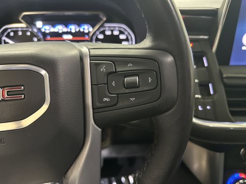 Used 2021 GMC Yukon SLT w/ SLT Luxury Plus Package image 20