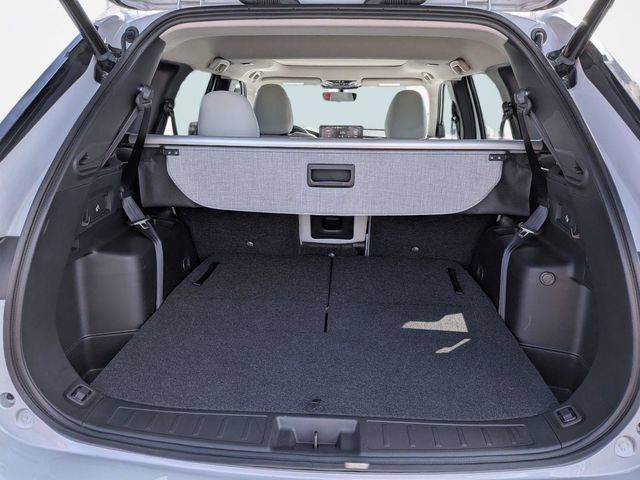 Used 2025 Mitsubishi Outlander SEL AWD/4WD image 12
