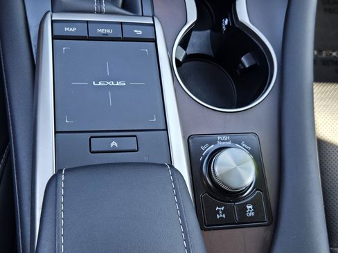 Used 2022 Lexus RX 350 AWD w/ Premium Package image 21