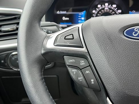 Used 2024 Ford Edge Titanium w/ Equipment Group 301A image 19