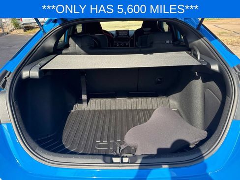 Used 2025 Honda Civic Type R image 30
