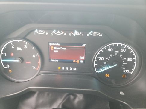 Used 2025 Ford F250 XL w/ XL Chrome Package image 8