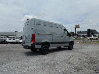 New 2025 Mercedes-Benz Sprinter 2500 video 4