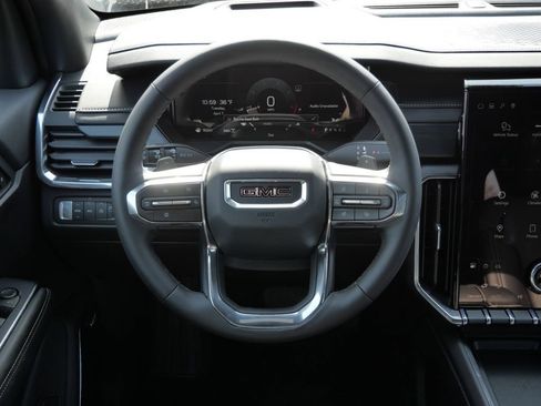 New 2026 GMC Acadia Elevation w/ Elevation Premium Package AWD/4WD image 44
