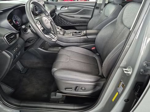 Used 2022 Hyundai Santa Fe SEL w/ Cargo Package FWD image 13