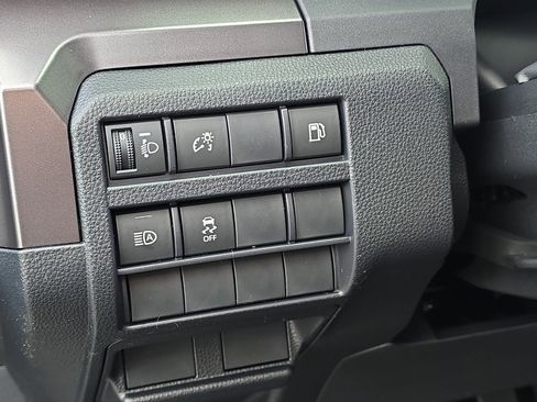 New 2026 Toyota 4Runner SR5 image 26