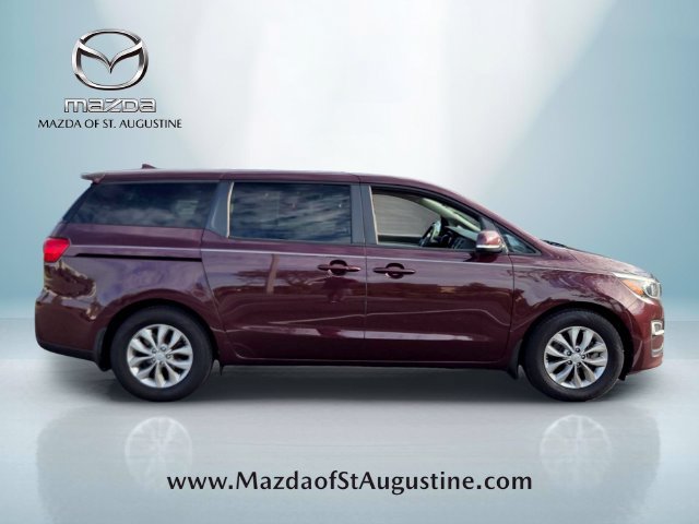 Used 2020 Kia Sedona LX FWD image 15