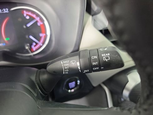 Certified 2023 Toyota RAV4 XLE Premium FWD image 15