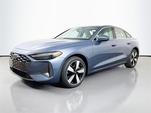 New 2025 Audi A5 2.0T Premium Plus image 2