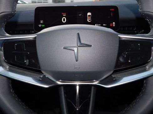 New 2025 Polestar Polestar 3 AWD/4WD image 15