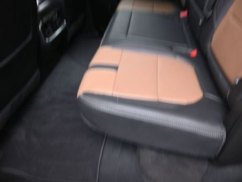 Used 2023 Chevrolet Silverado 3500 High Country w/ Z71 Off-Road Package image 21