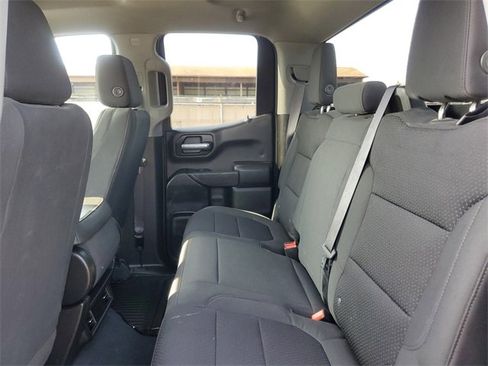 Used 2021 Chevrolet Silverado 1500 Custom image 25