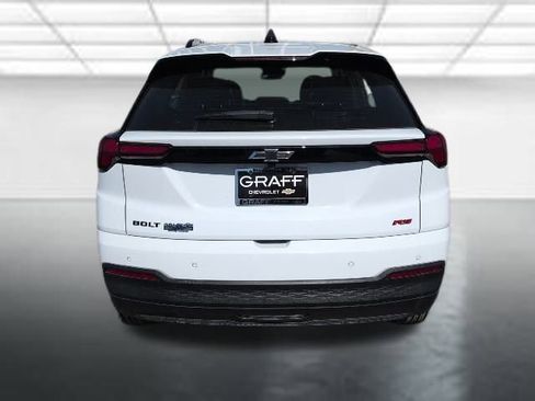 New 2027 Chevrolet Bolt RS FWD image 26