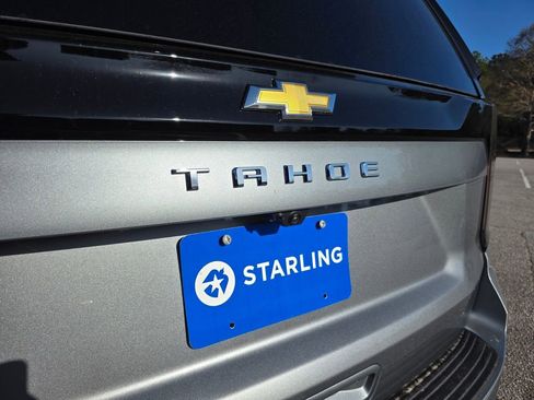 New 2026 Chevrolet Tahoe LS image 26