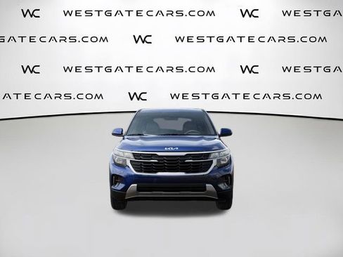 New 2026 Kia Seltos LX AWD/4WD image 2