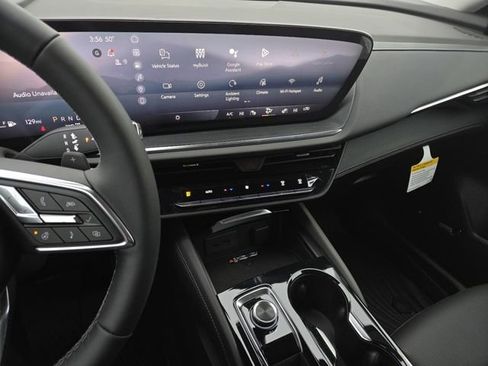 New 2026 Buick Envision Preferred AWD/4WD image 38