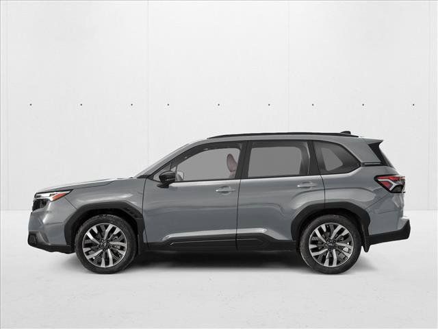 New 2026 Subaru Forester Premium AWD/4WD image 3