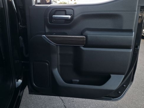 Used 2019 Chevrolet Silverado 1500 LT Trail Boss w/ Convenience Package image 26