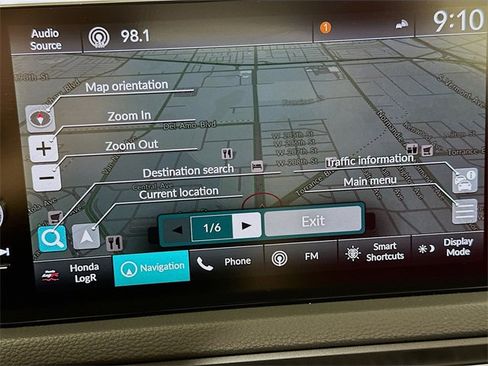 Certified 2025 Honda Civic Type R image 7