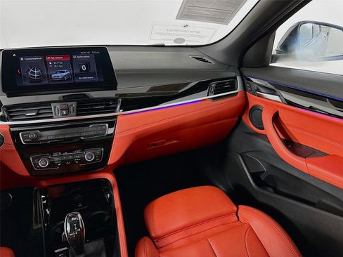 Certified 2023 BMW X2 xDrive28i w/ M Sport Package image 24