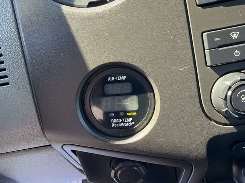 Used 2016 Ford F450 XL w/ Power Equipment Group RWD image 33