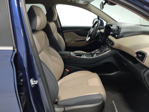 Used 2023 Hyundai Santa Fe SE AWD/4WD image 21