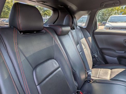 Used 2023 Honda HR-V Sport image 32