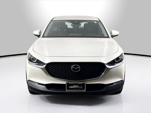 Used 2024 MAZDA CX-30 AWD 2.5 S image 13