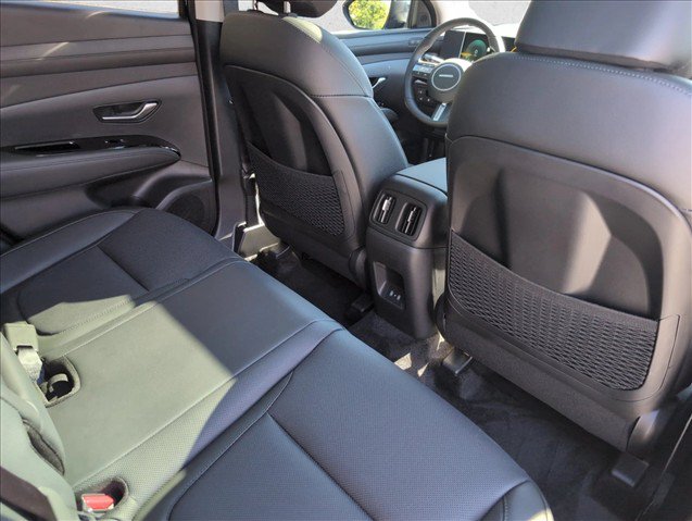 New 2026 Hyundai Tucson Limited w/ Tow & Go Package AWD/4WD image 30