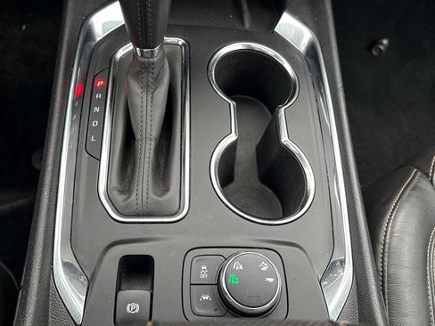 Used 2020 Chevrolet Traverse Premier w/ Redline Edition image 33