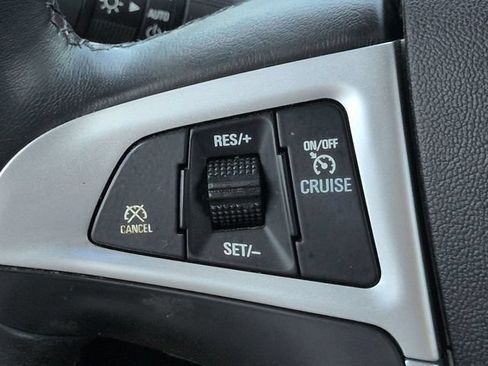 Used 2014 GMC Terrain SLT FWD image 21