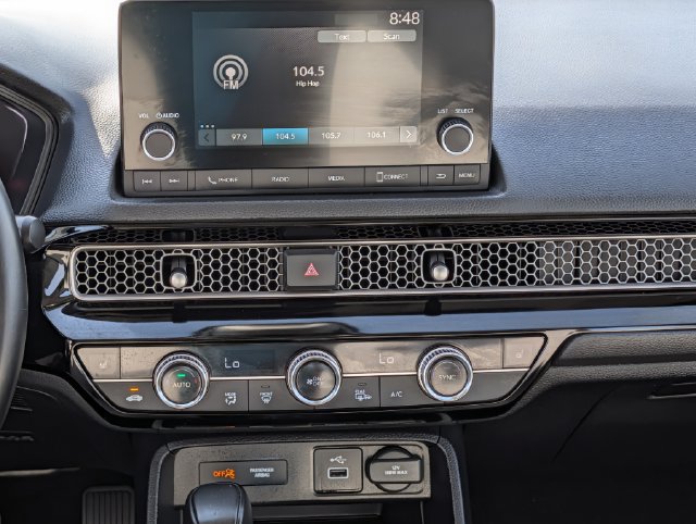 Used 2024 Honda Civic EX image 14