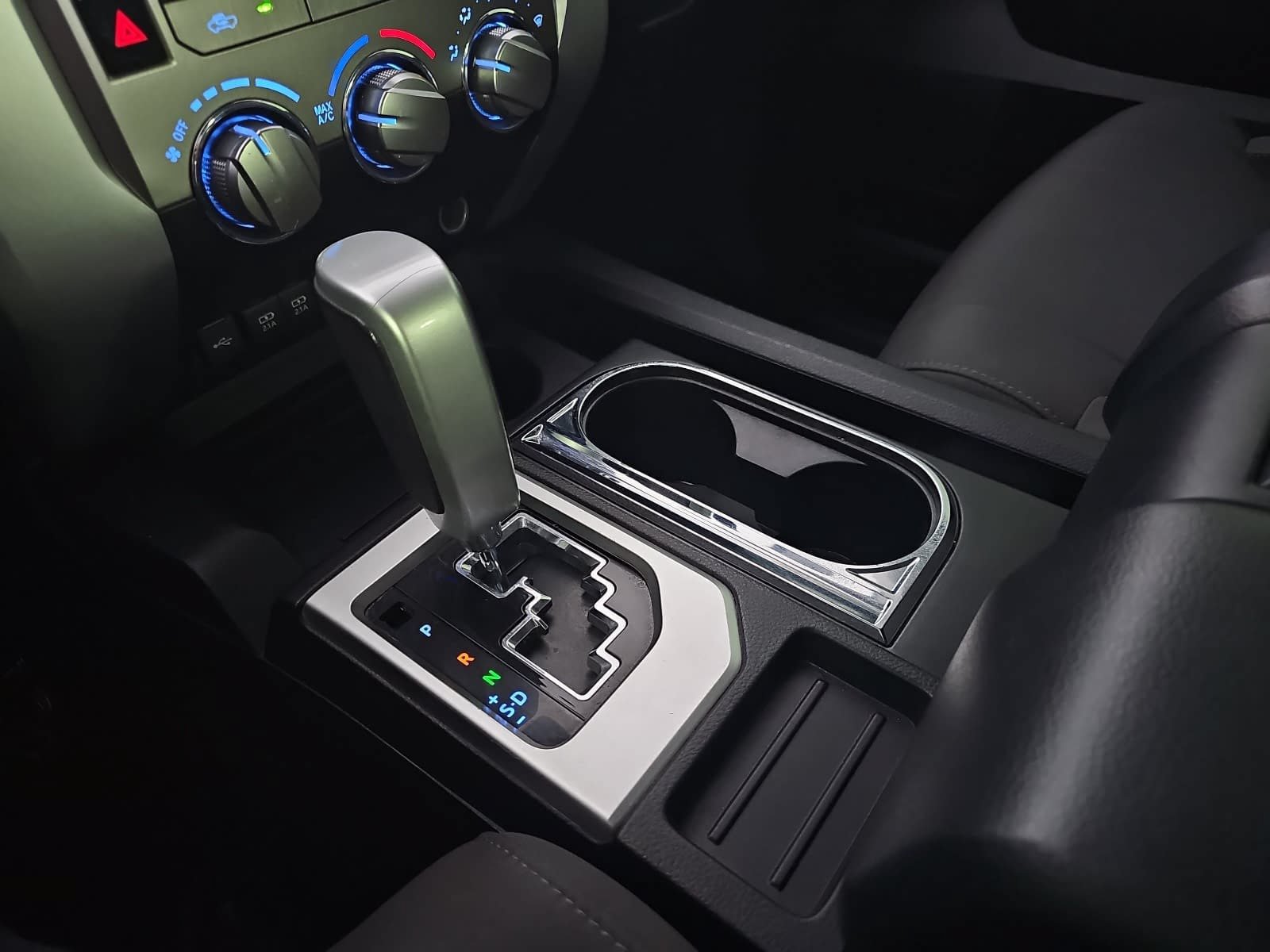 Used 2021 Toyota Tundra SR5 RWD image 23