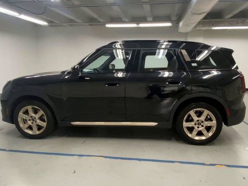 Used 2025 MINI Cooper Countryman S AWD/4WD image 7