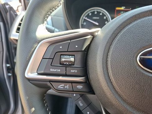 Used 2023 Subaru Forester Limited AWD/4WD image 22
