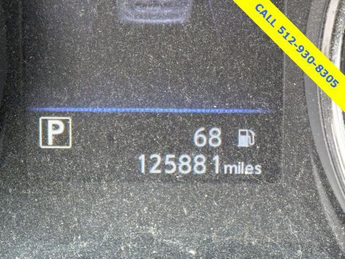 Used 2019 Nissan Rogue SV image 11