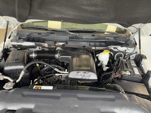 Used 2019 RAM 1500 Tradesman w/ Tradesman SXT Package image 29