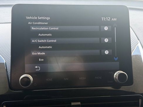 Used 2024 Mitsubishi Eclipse Cross SEL AWD/4WD image 45