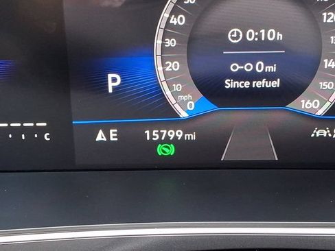 Used 2024 Volkswagen Tiguan SE AWD/4WD image 19