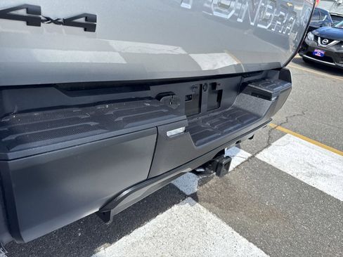 Used 2024 Toyota Tundra SR image 16