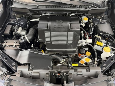 Used 2020 Subaru Forester Sport w/ Popular Package #2 image 11