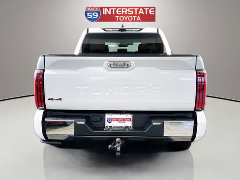 Used 2024 Toyota Tundra 1794 Edition image 6