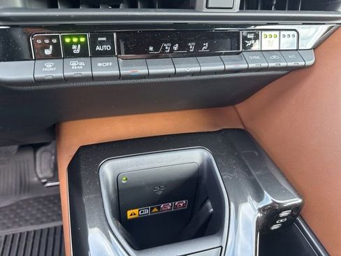Used 2026 Toyota Crown w/ Advanced Technology Package AWD/4WD image 11