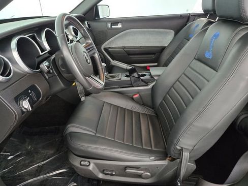 Used 2007 Ford Mustang Shelby GT500 image 10