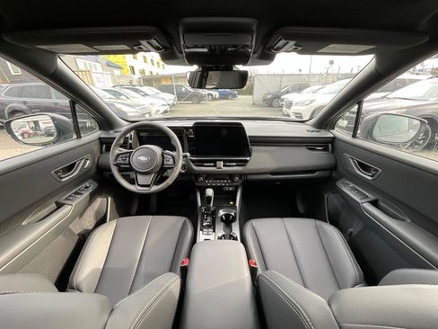 New 2026 Subaru Outback Limited XT image 16