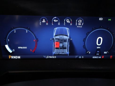 Used 2025 Ford F250 King Ranch image 4