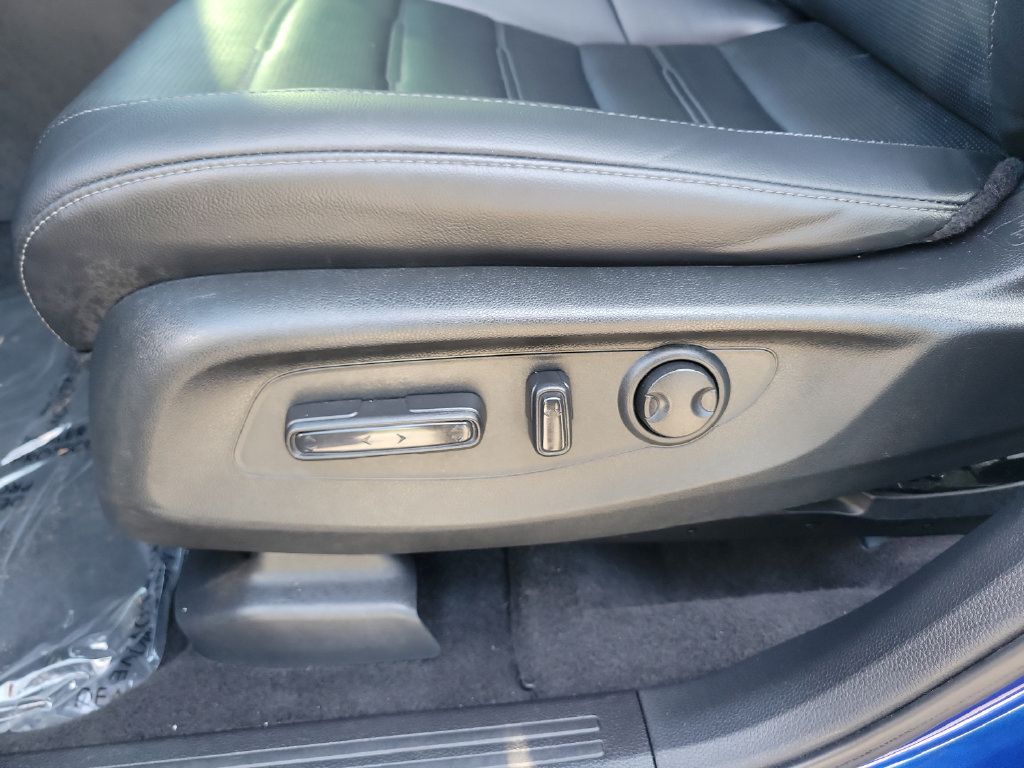 Certified 2024 Honda CR-V EX-L image 26