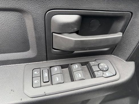 New 2026 RAM 2500 Tradesman image 16