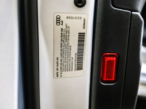 Used 2023 Audi A5 2.0T Premium w/ Convenience Package image 25