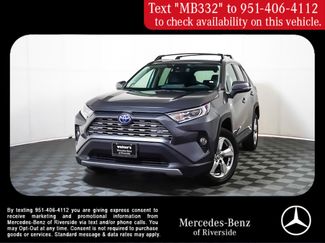 Used 2021 Toyota RAV4 Limited video 1